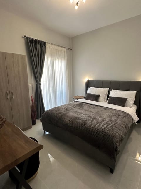 anastasia luxury apartments Apartment in Halkidiki