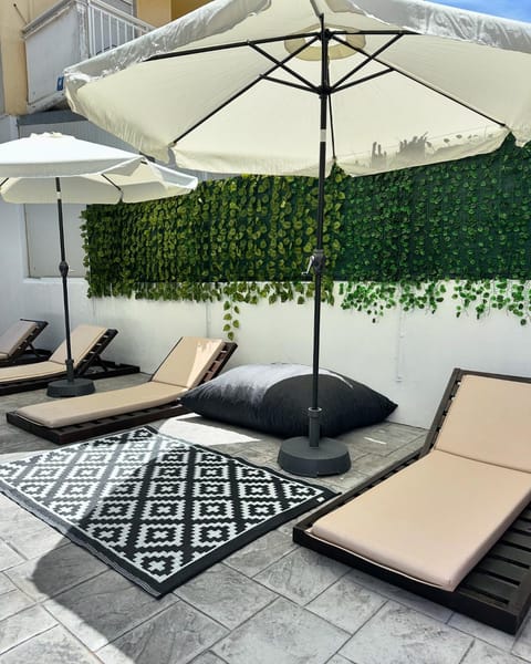 anastasia luxury apartments Apartment in Halkidiki