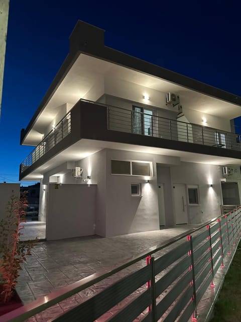 anastasia luxury apartments Apartment in Halkidiki