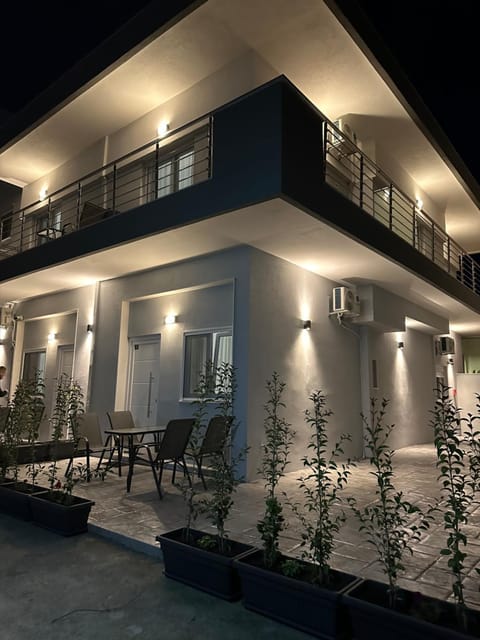 anastasia luxury apartments Apartment in Halkidiki