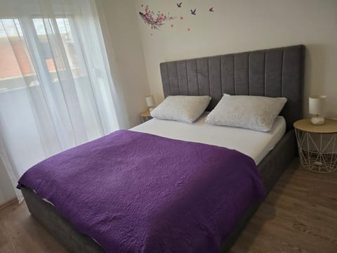 Holiday apartments Stobrec 2 Apartment in Šibenik-Knin County, Croatia