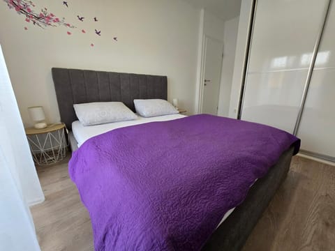 Holiday apartments Stobrec 2 Apartment in Šibenik-Knin County, Croatia