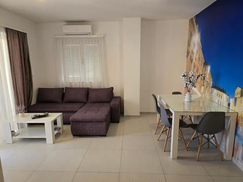 Holiday apartments Stobrec 2 Apartment in Šibenik-Knin County, Croatia
