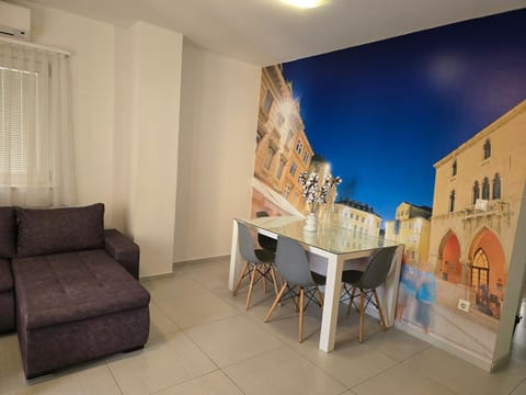 Holiday apartments Stobrec 2 Apartment in Šibenik-Knin County, Croatia