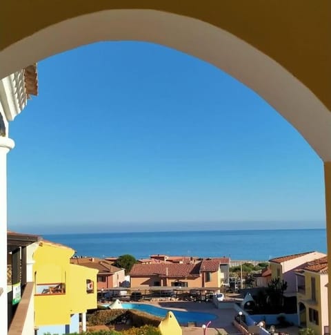 CASA FIORENZA Apartment in Sardinia