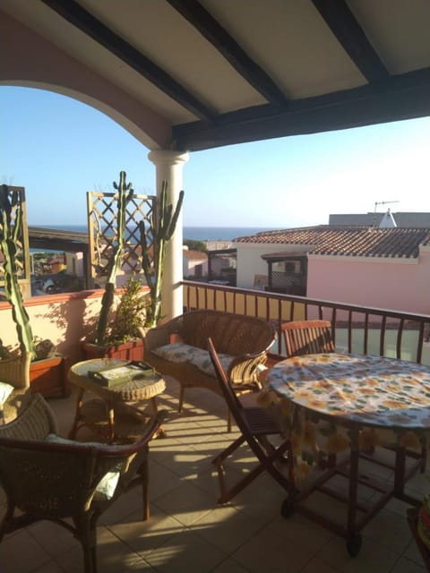 CASA FIORENZA Apartment in Sardinia