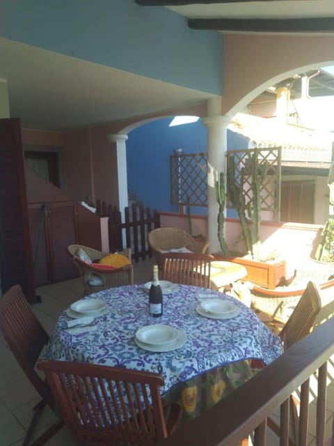 CASA FIORENZA Apartment in Sardinia