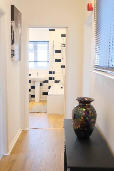 Avon's View Apartment in Stratford-upon-Avon