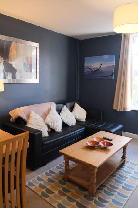 Avon's View Apartment in Stratford-upon-Avon