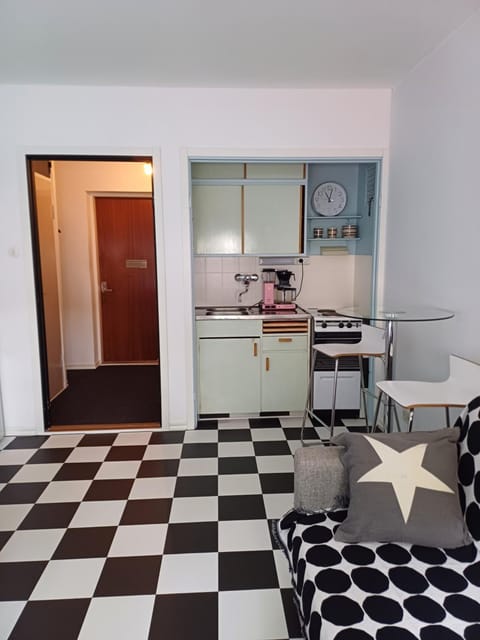 HH Huoneistot yksiö Apartment in Uusimaa