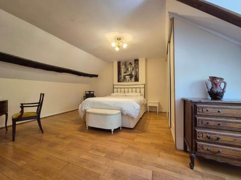 Magnificent 18th Century, 5 Star Luxury Spa House in Normandy