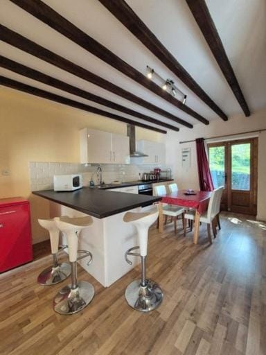 Magnificent 18th Century, 5 Star Luxury Spa House in Normandy