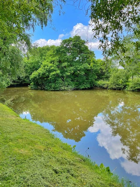 Magnificent 18th Century, 5 Star Luxury Spa House in Normandy