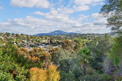 Executive Retreat - Renovated - Spacious - Views House in Casa De Oro-Mount