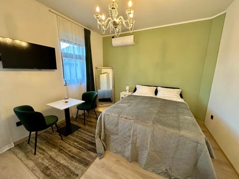 AD BASANTE Apartment in Brod-Posavina County, Croatia