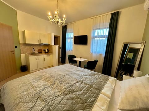 AD BASANTE Apartment in Brod-Posavina County, Croatia