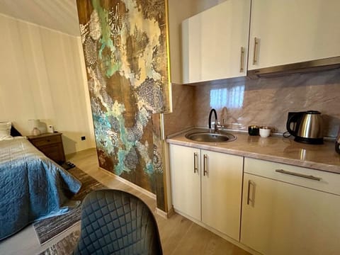 AD BASANTE Apartment in Brod-Posavina County, Croatia