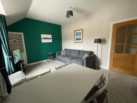 Carronvale. 3 Bedroom Oban Apartment. Apartment in Oban