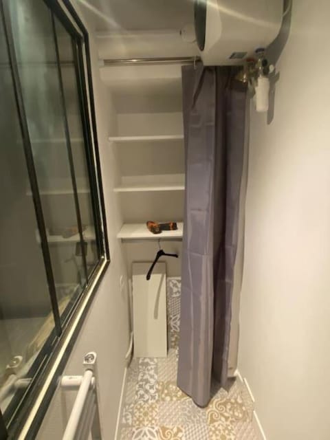 Gaité 4 personnes Apartment in Paris