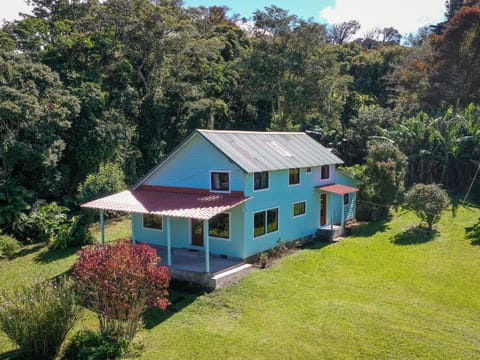 Property building, Day, Natural landscape, Garden, Garden view