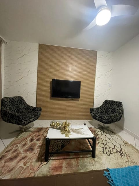 Francisco's House Apartment in Angra dos Reis