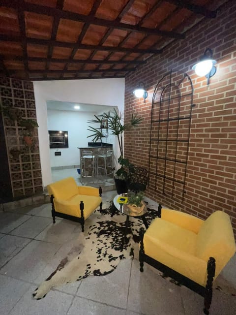 Francisco's House Apartment in Angra dos Reis