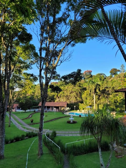 Sitio esperança Inn in Miguel Pereira