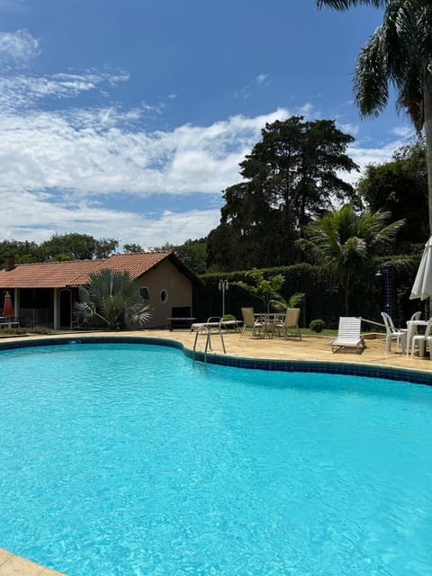 Sitio esperança Inn in Miguel Pereira