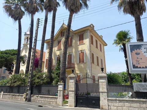 Property view