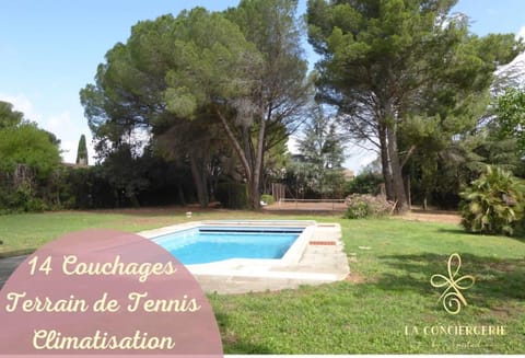 Garden, Garden view, Pool view, Swimming pool