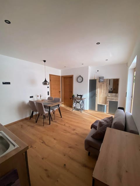 Ferienwohnung Sunnseit Apartment in Salzburgerland