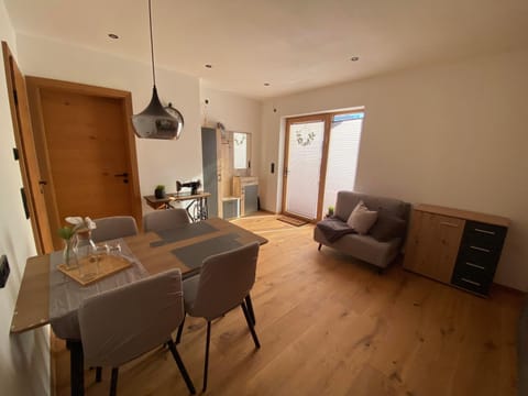 Ferienwohnung Sunnseit Apartment in Salzburgerland