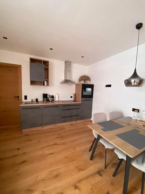 Ferienwohnung Sunnseit Apartment in Salzburgerland