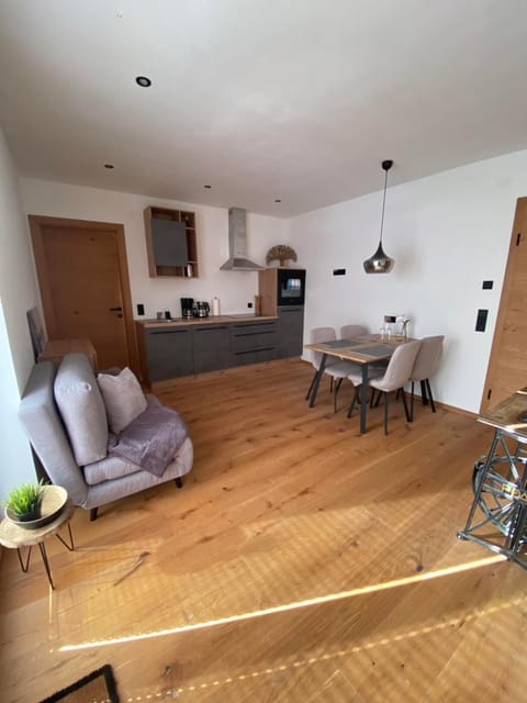 Ferienwohnung Sunnseit Apartment in Salzburgerland