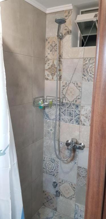 Villanta 2 Apartment in Thasos