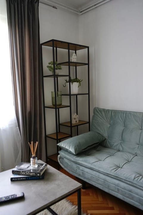 Barbara Apartment in Zadar County