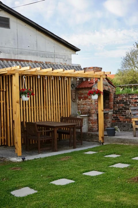 Barbara Apartment in Zadar County