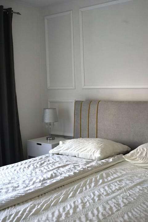 Barbara Apartment in Zadar County