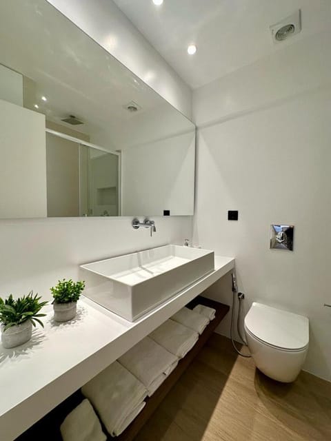 BlueMotion -PortStay N1 Apartment in Pireas