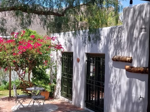 Mountain View - The Little Gem Apartment in Western Cape