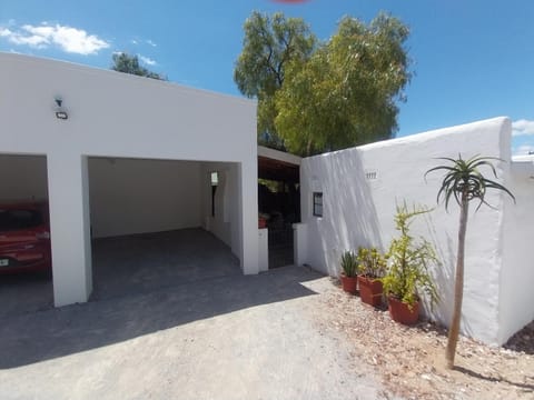 Mountain View - The Little Gem Apartment in Western Cape