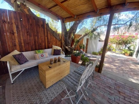 Mountain View - The Little Gem Apartment in Western Cape