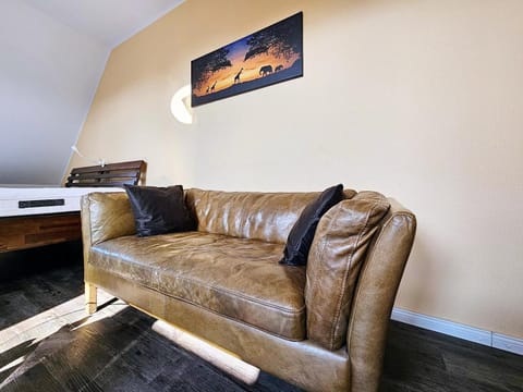 Großenbrode Teichstraße Zimmer Nr 19 Apartment in Großenbrode