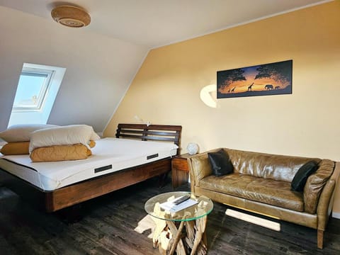 Großenbrode Teichstraße Zimmer Nr 19 Apartment in Großenbrode