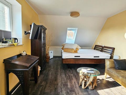 Großenbrode Teichstraße Zimmer Nr 19 Apartment in Großenbrode