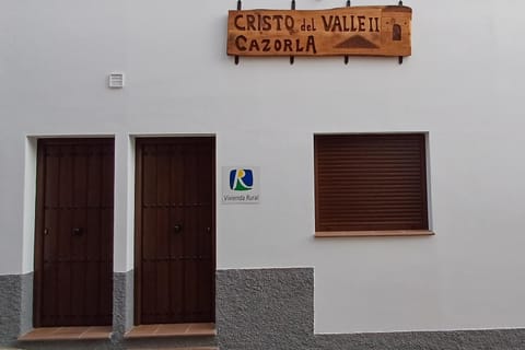 Property logo or sign