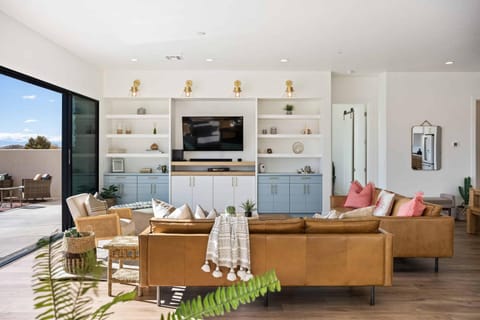 Perfectly on Par home House in Washington