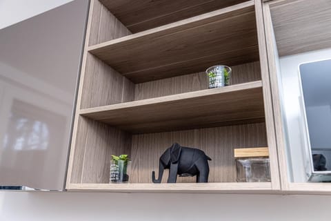 Oasis Urbaine for 8 near to Paris Apartment in Île-de-France