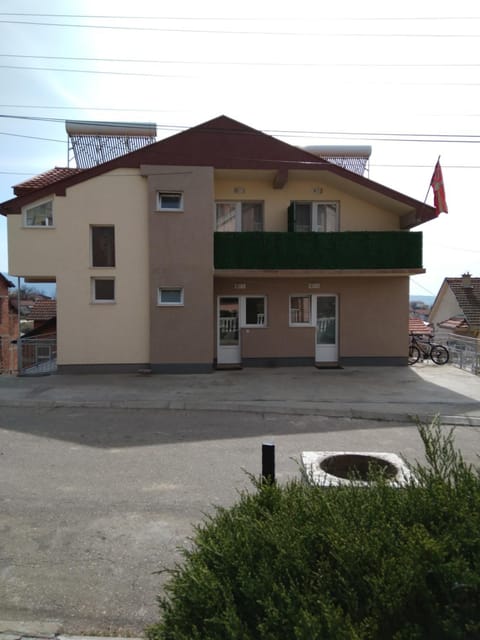 VillA SIMO Apartment in North Macedonia