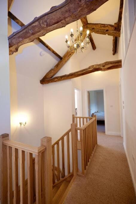 North Lake District rural retreat House in England